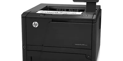 LaserJet Pro M402-M403 
