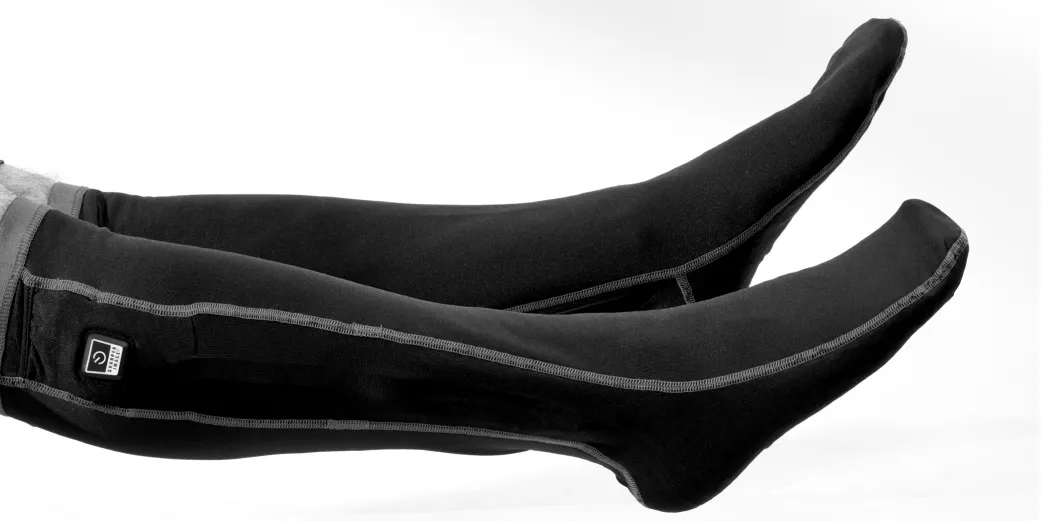 Heated Sock Liners