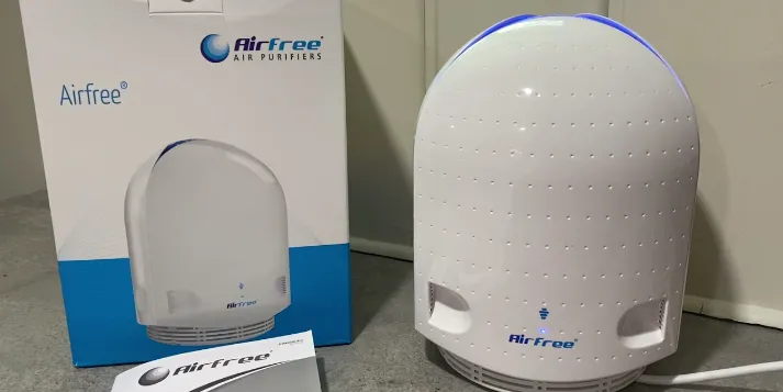 Air Purifier P1000-P2000