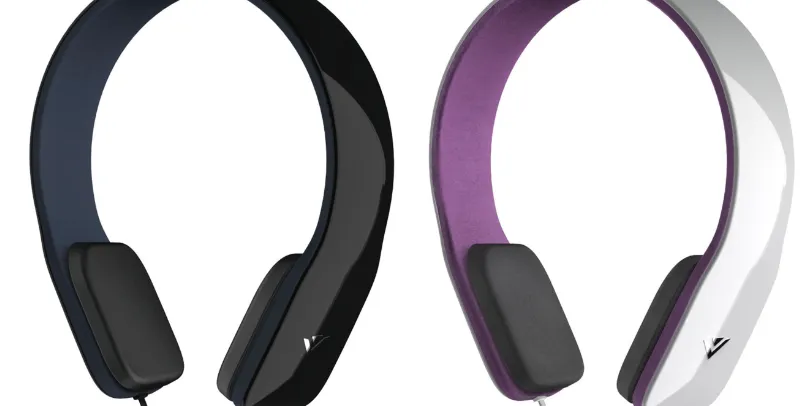 XVTHB100 Stereo Headphones Guide