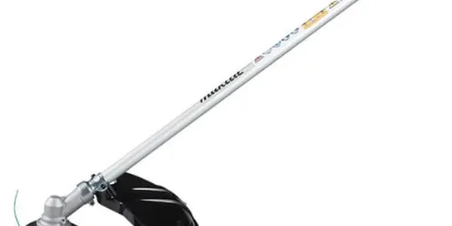 Brushcutter Attachment EM403MP Manual