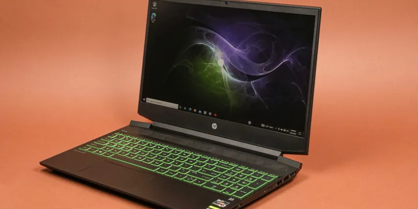  Pavilion Gaming 15 Laptop and Price