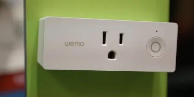 Smart Light Switch F7C030