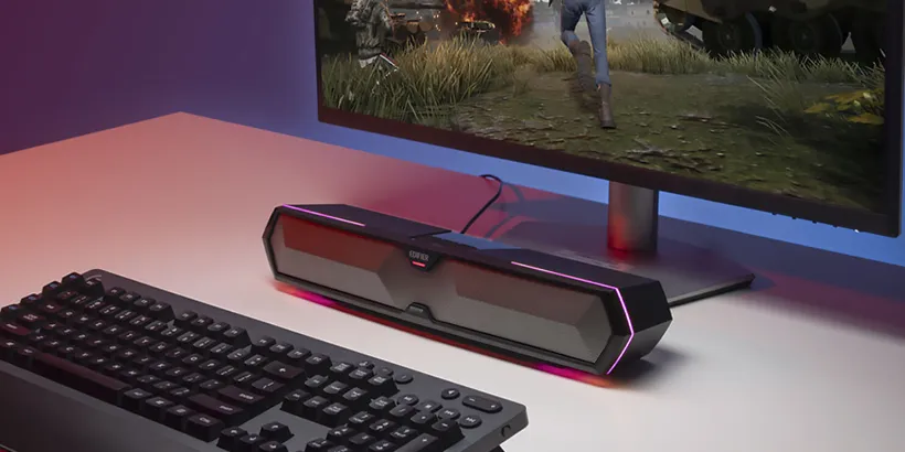MG300 Multimedia Speaker