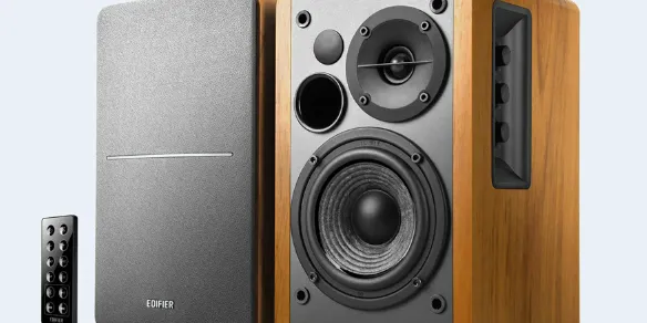 Powered Subwoofer T5 Guide