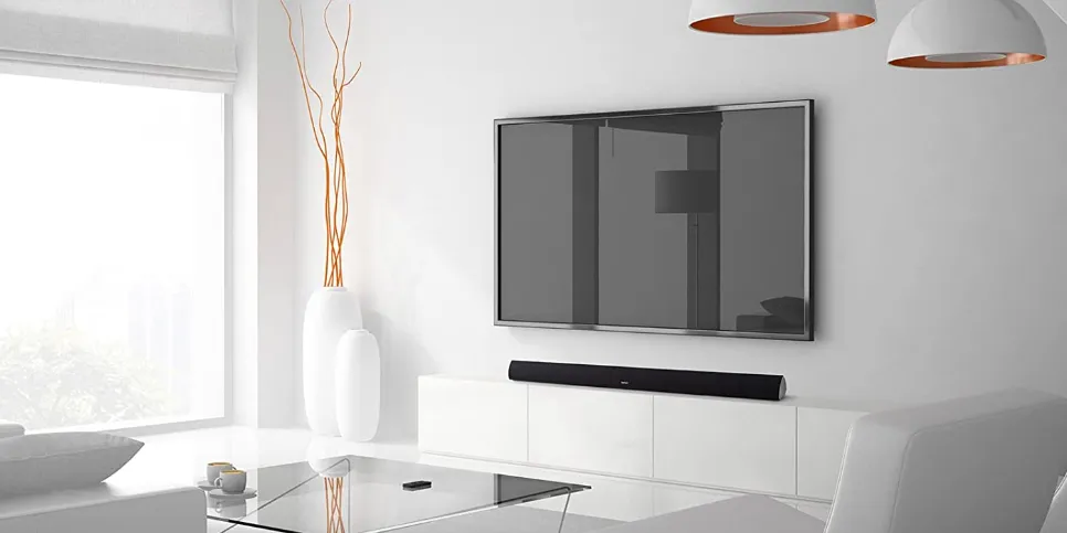 CineSound B3 SoundBar
