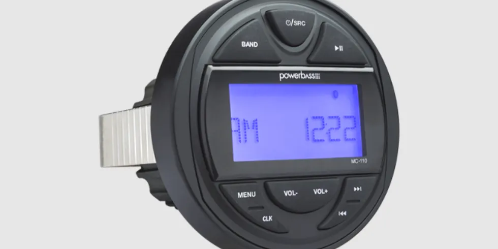 MC-100 Digital Media Center Guide