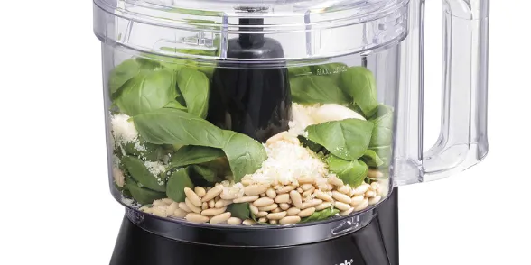 Food Processor 70740