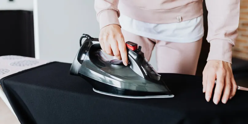 1000W Dry Iron GC181-80