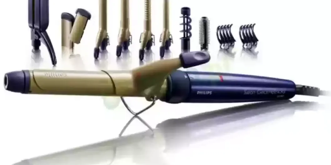 HP4696-22 Hair Styler