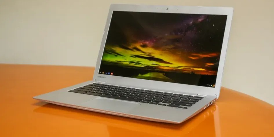 Chromebook 2 CB35-B
