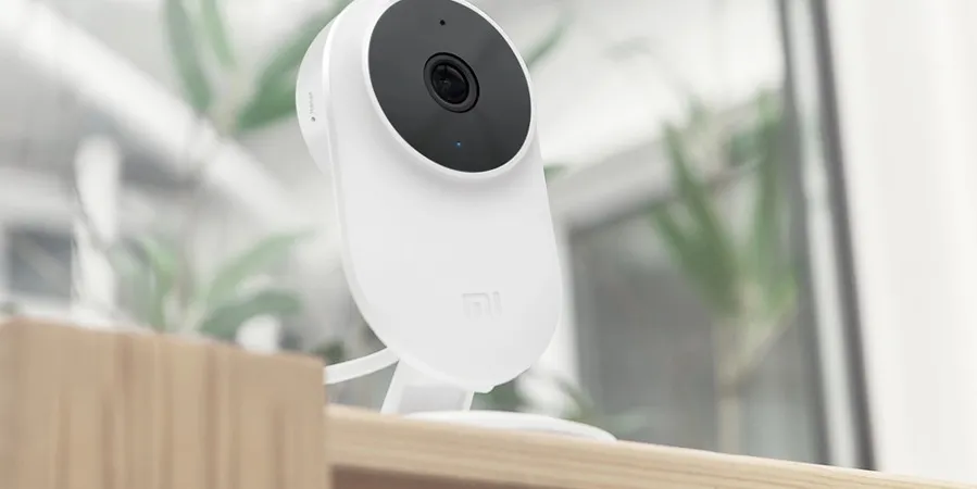 1080P Security Camera Basic 
