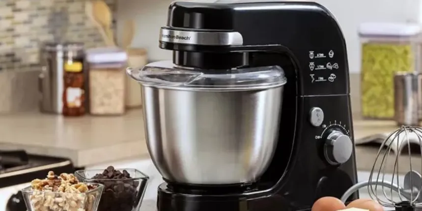 Stand Mixer 63325