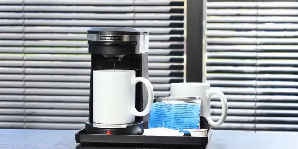 Single Serve Coffee Maker Guide