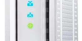 Ultra Fast Cable Modem SB8200 DOCSIS 3.1