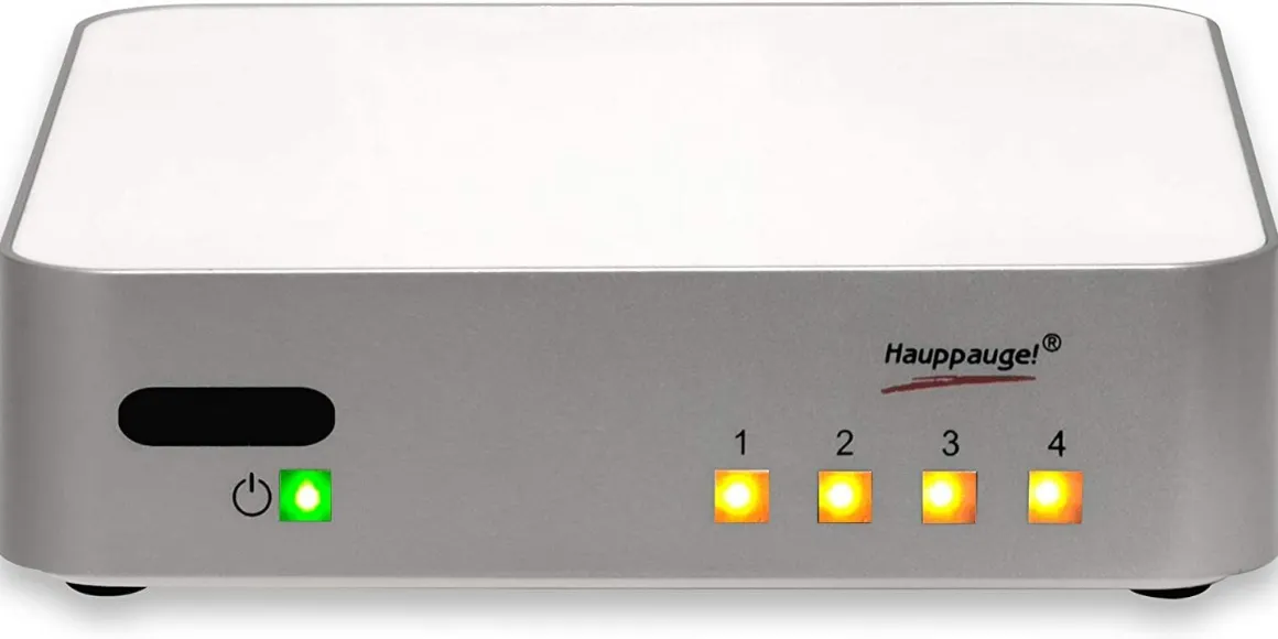 WinTV-quadHD USB