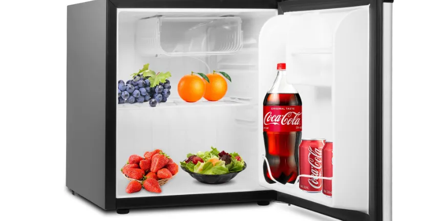 CRF150SS-1 Refrigerator-Freezer