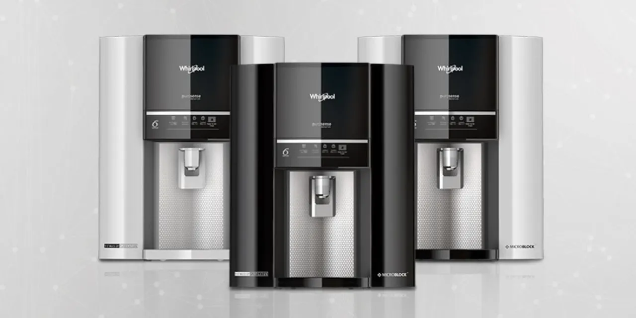 Water Purifier