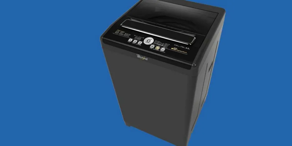 Top Load Washing Machine W10704450