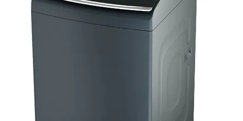 360 Bloom Wash Washing Machine