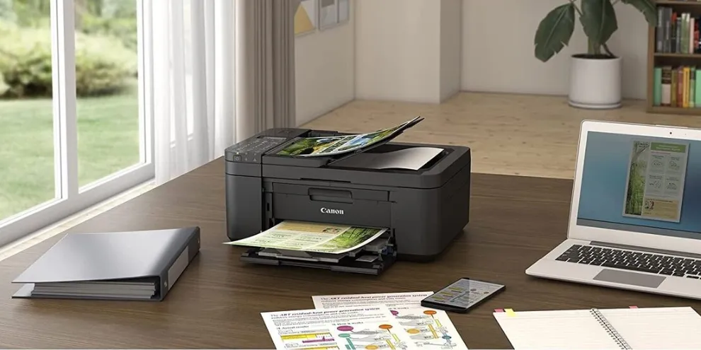 PIXMA TR4720 Wireless Printer