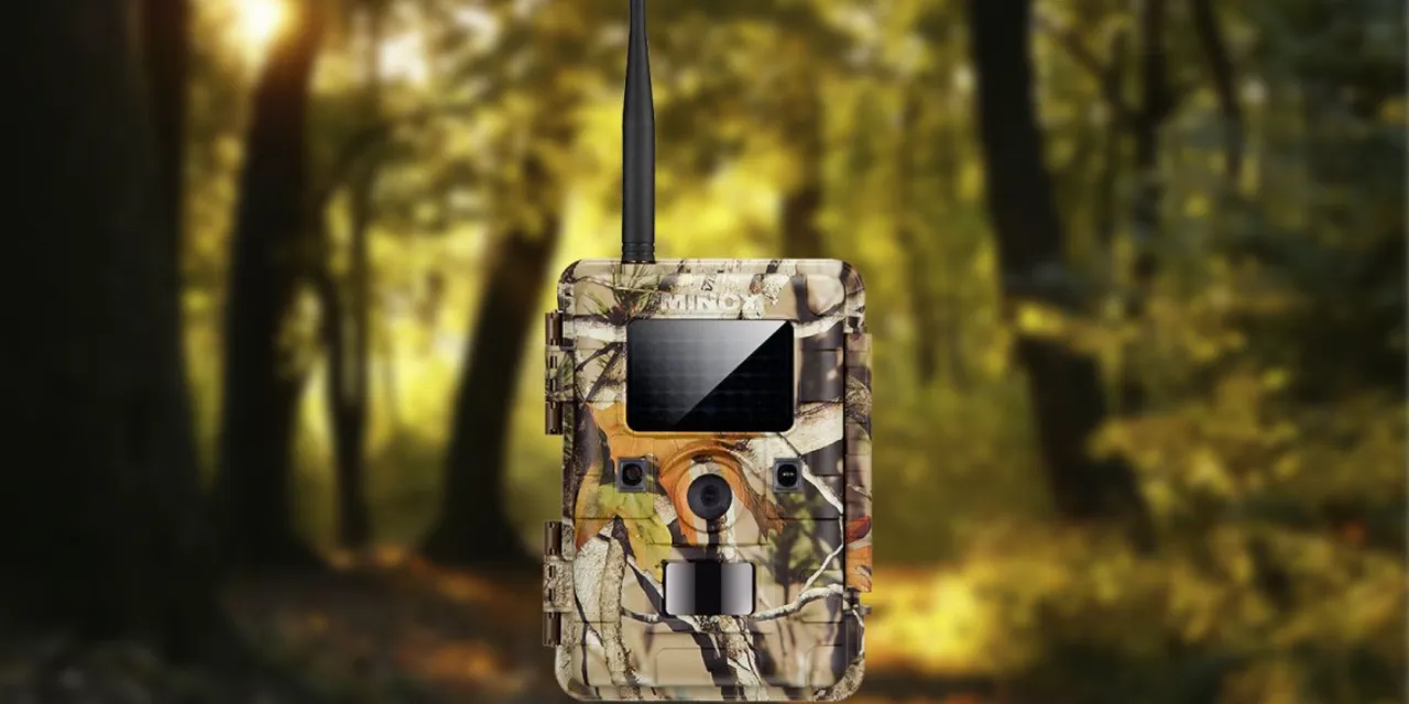 WILDLIFE CAMERA DTC Series