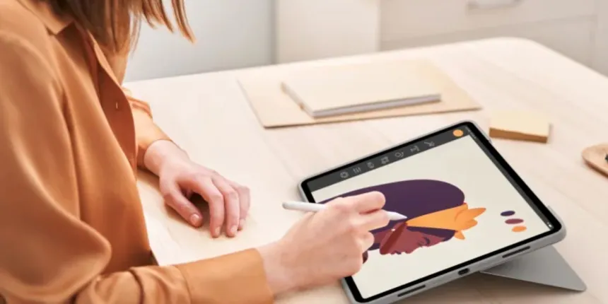 iPad Keyboard Case