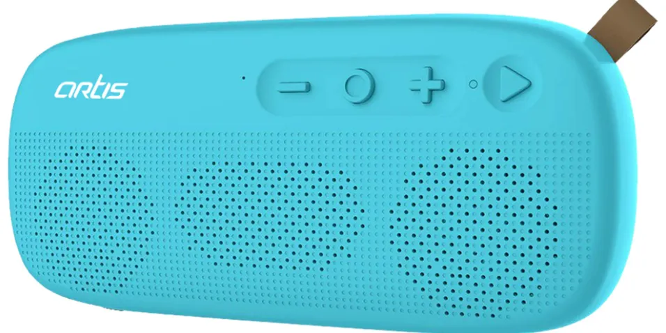 BT72 Portable Wireless BT Speaker