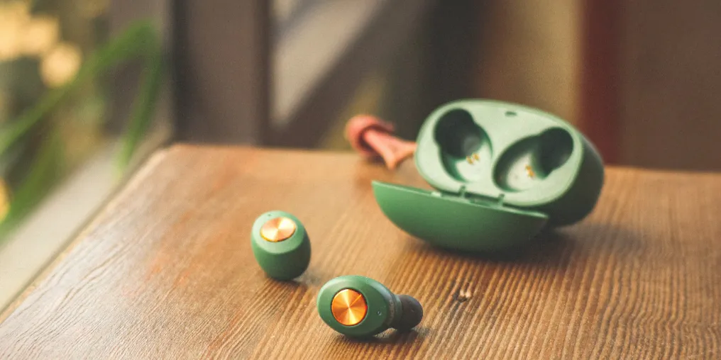 Pebble Earbuds