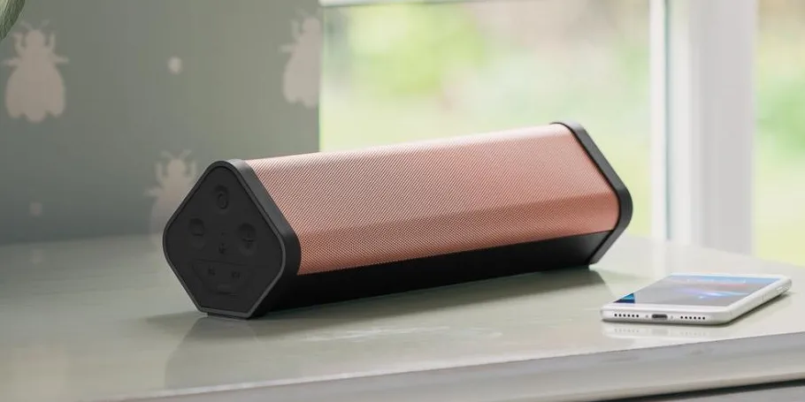 BOOMBAR 2 WIRELESS SPEAKER