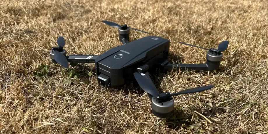 Foldable GPS Drone SP550