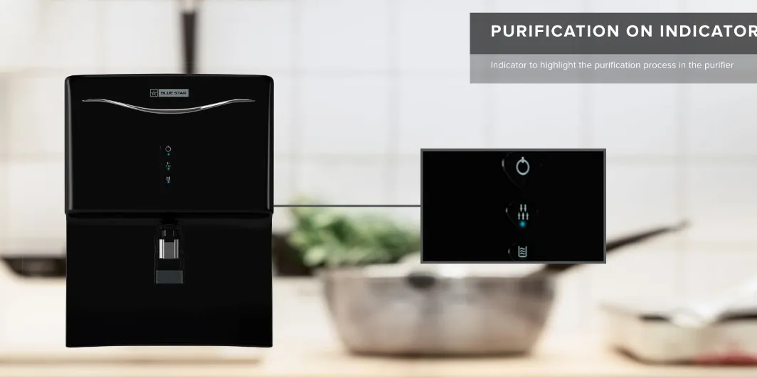Aristo WaterPurifier Filter