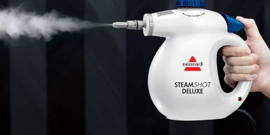 Steam Shot 39N7 Handheld Steam Cleaner