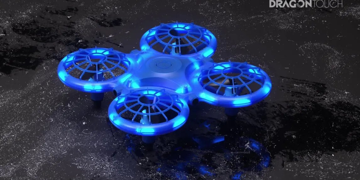 DK01 Mini Drone