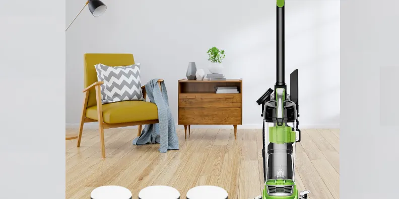 Airspeed vacuum Cleaner NEU100