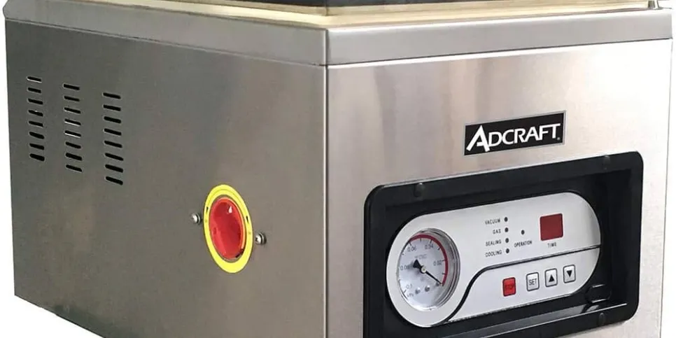 Vacuum Packaging Machine VS-300