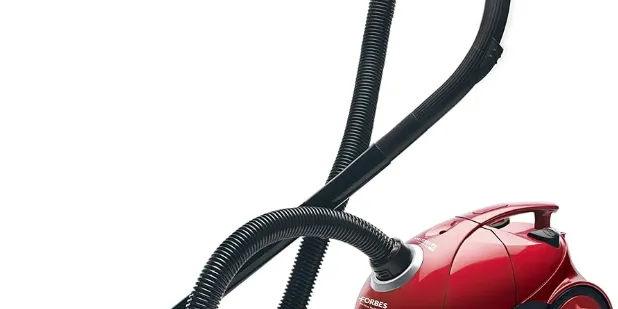 Forbes Quick Clean DX Vacuum Cleaner