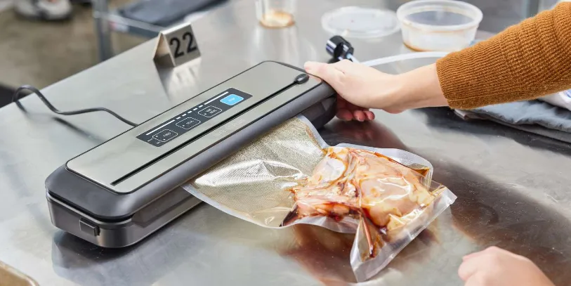 Vacuum Sealer Machine VS0319