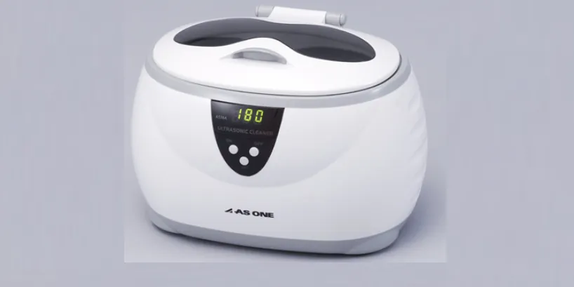 Ultrasonic Cleaning Machine 3800 S-T