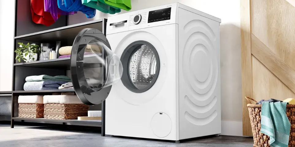 Washing Machine WAB16060IN