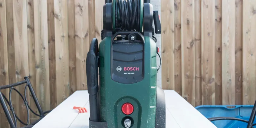 AQT 35-12 High-pressure washer