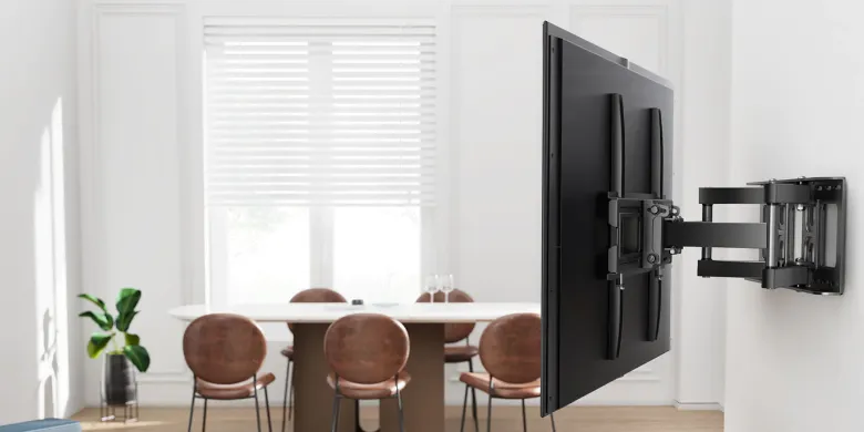 PISF1 TV Wall Mount