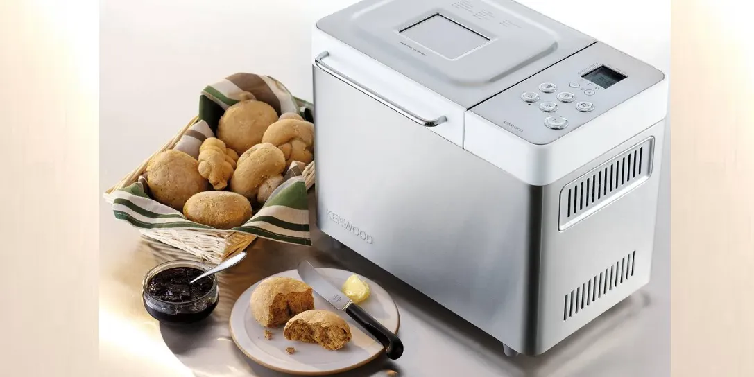 BM350 Bread Maker Machine