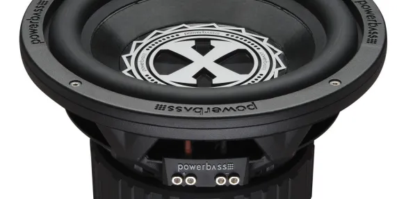 2XL-1004D 2XL SUBWOOFER