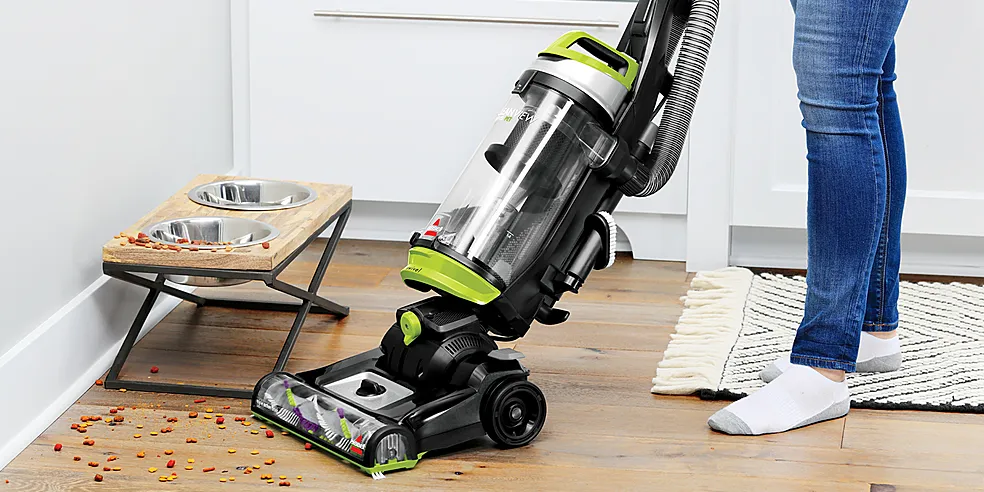 CLEANVIEW SWIVEL PET Vacuum 2316