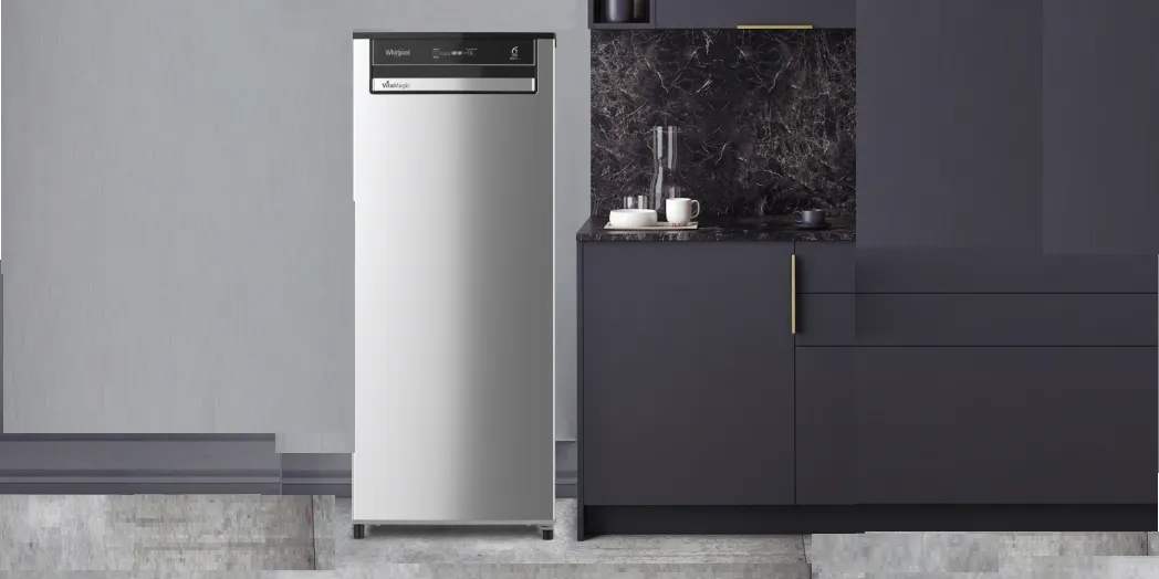 Refrigerator VitaMagic Pro 230