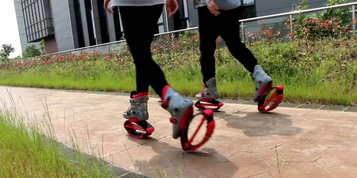 JUMP SHOES