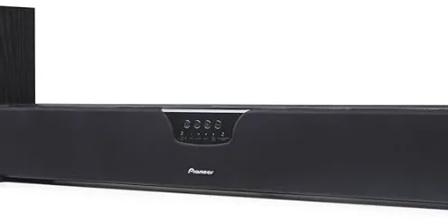 Speaker Bar System SP-SB23W