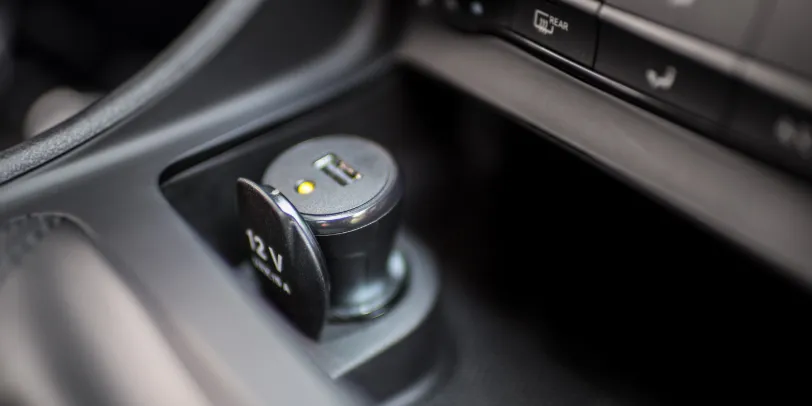 Telematics Smart Plug