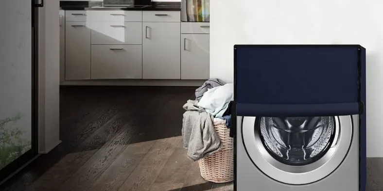 Washing Machine WAB20267IN